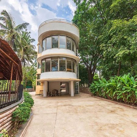 The Boulevard Villa By Veo - Part Of Stayvista Lonavala Kültér fotó