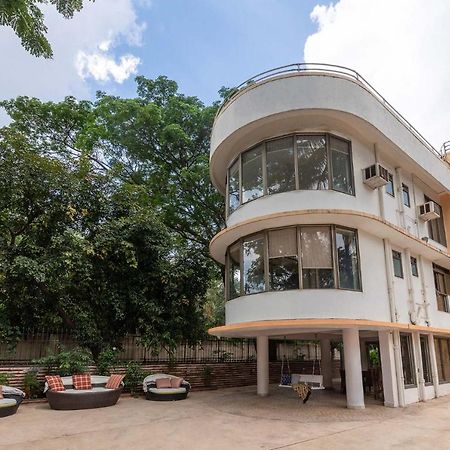 The Boulevard Villa By Veo - Part Of Stayvista Lonavala Kültér fotó