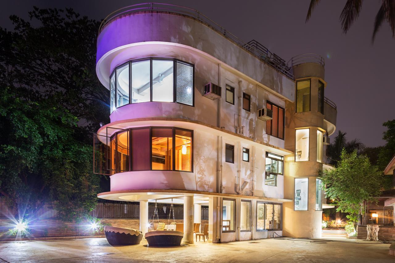 The Boulevard Villa By Veo - Part Of Stayvista Lonavala Kültér fotó