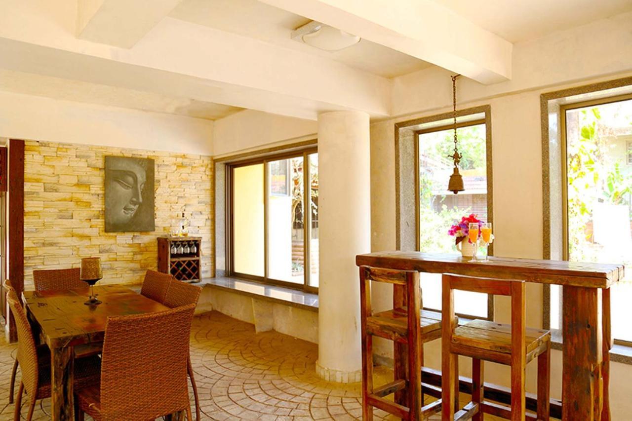 The Boulevard Villa By Veo - Part Of Stayvista Lonavala Kültér fotó
