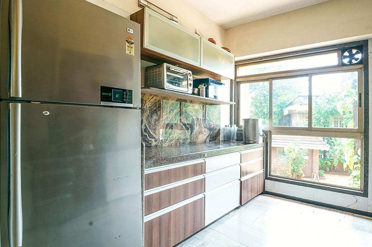 The Boulevard Villa By Veo - Part Of Stayvista Lonavala Kültér fotó