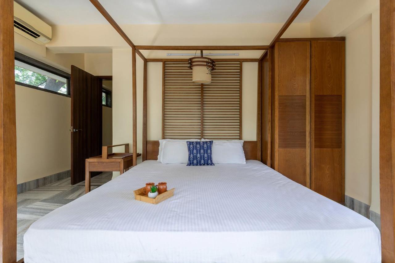 The Boulevard Villa By Veo - Part Of Stayvista Lonavala Kültér fotó