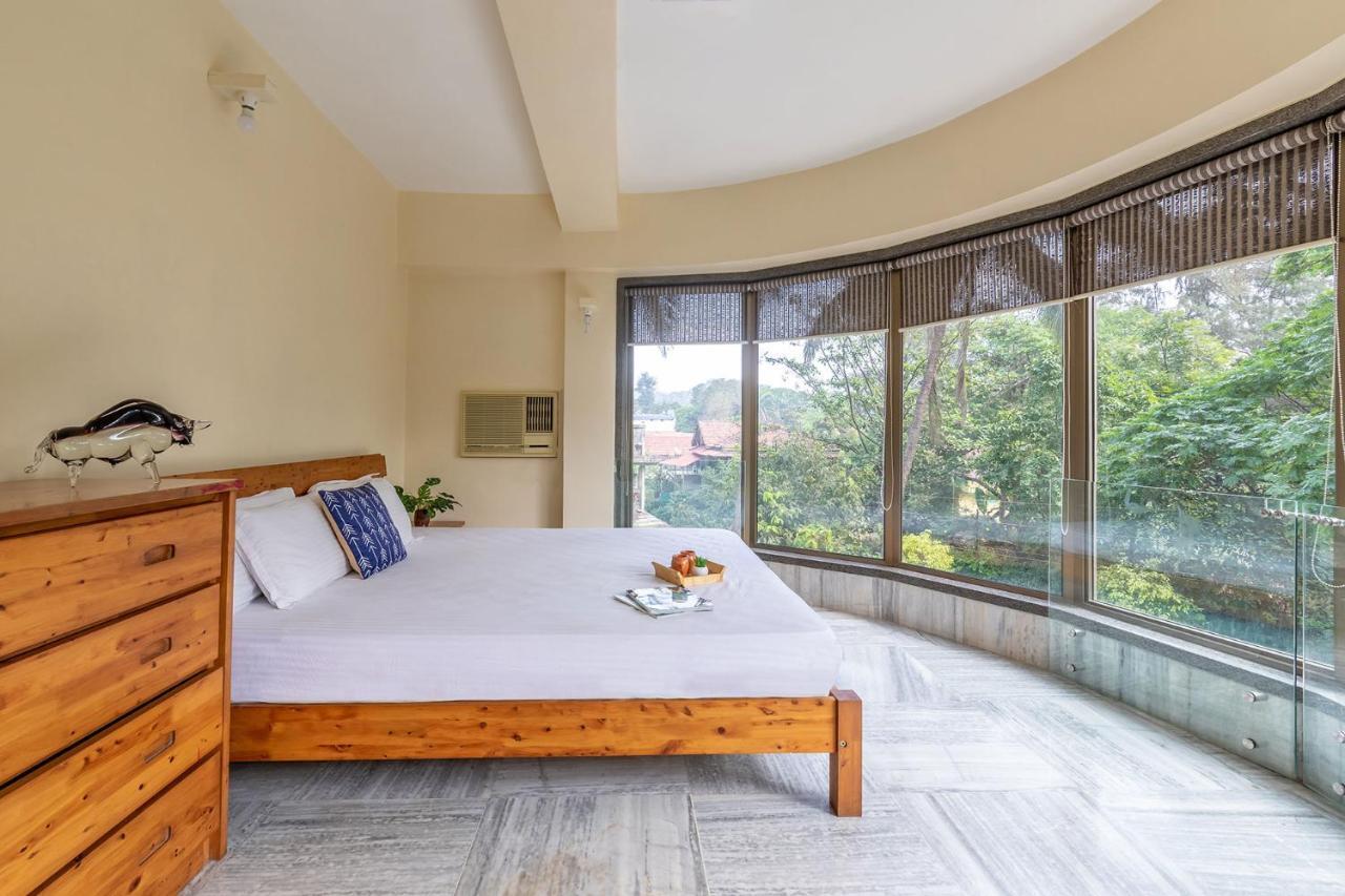 The Boulevard Villa By Veo - Part Of Stayvista Lonavala Kültér fotó