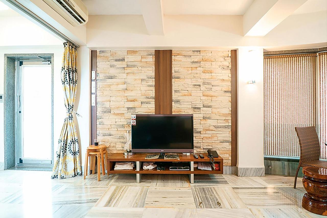 The Boulevard Villa By Veo - Part Of Stayvista Lonavala Kültér fotó