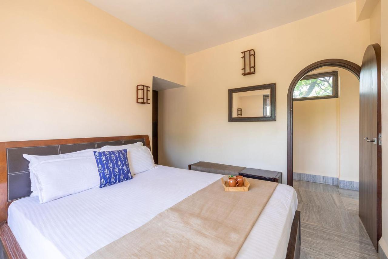 The Boulevard Villa By Veo - Part Of Stayvista Lonavala Kültér fotó