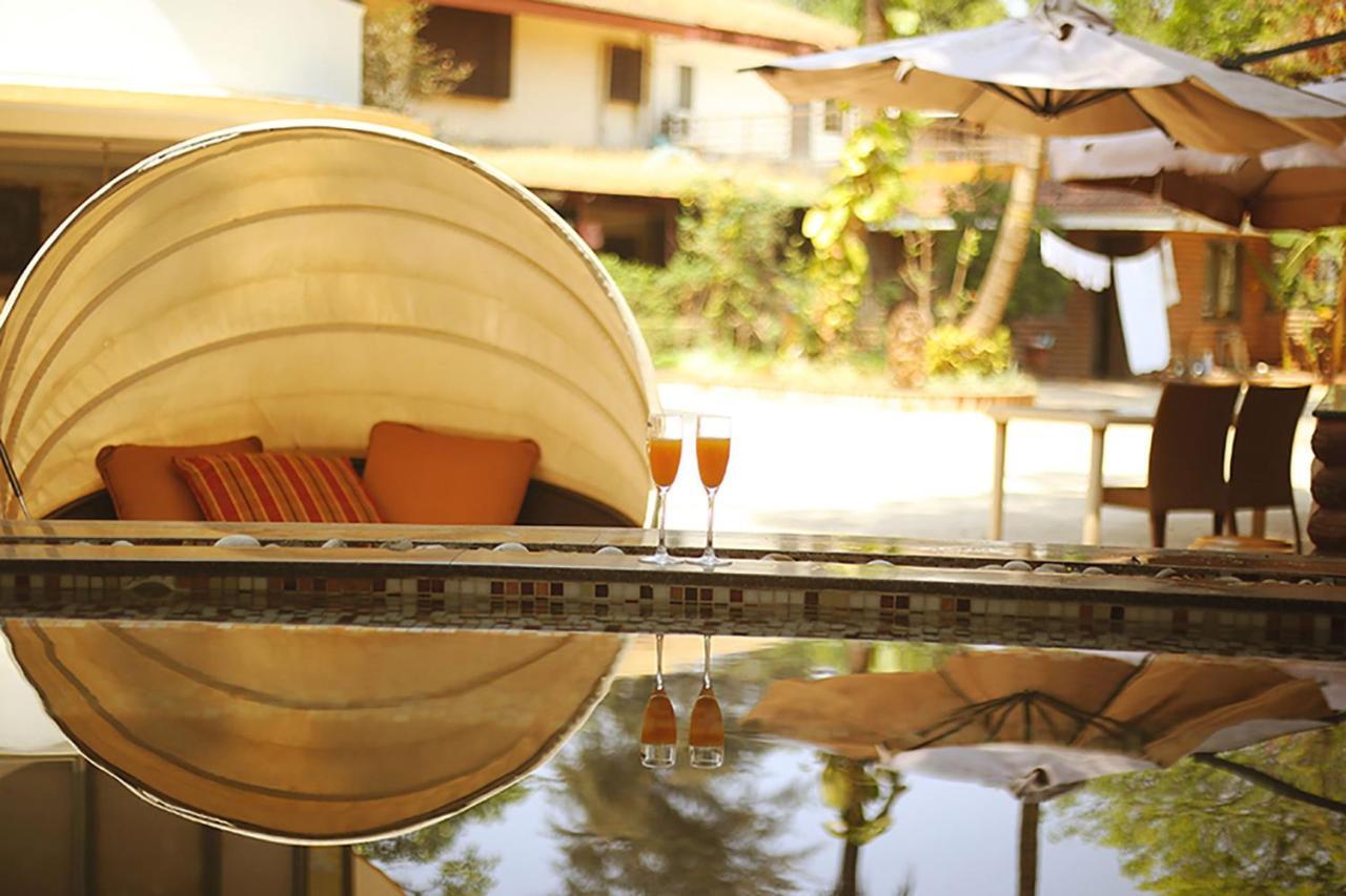 The Boulevard Villa By Veo - Part Of Stayvista Lonavala Kültér fotó