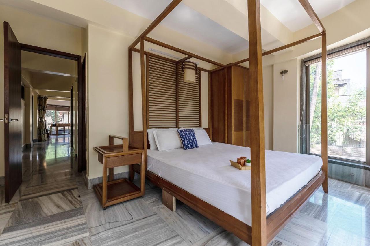 The Boulevard Villa By Veo - Part Of Stayvista Lonavala Kültér fotó