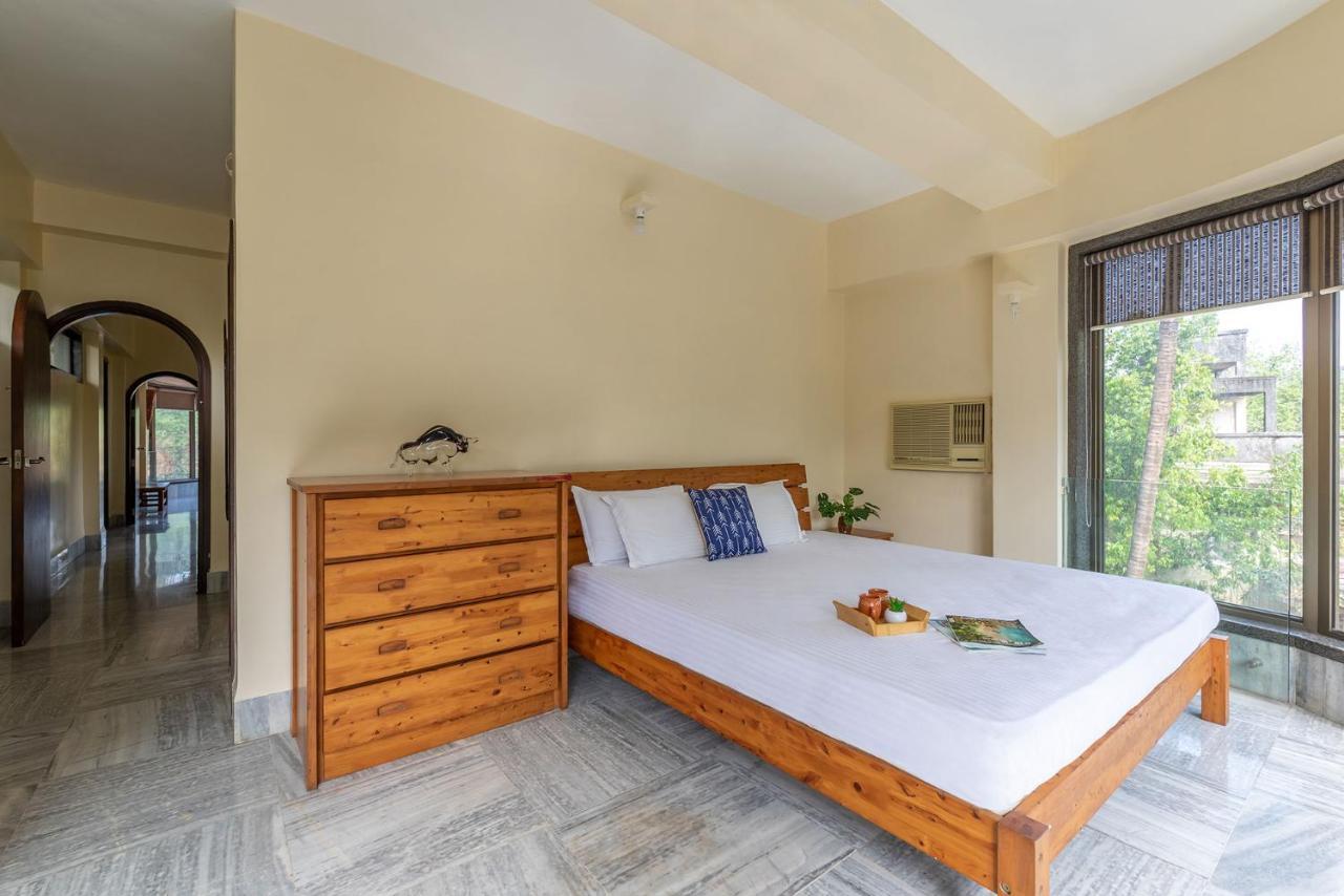 The Boulevard Villa By Veo - Part Of Stayvista Lonavala Kültér fotó