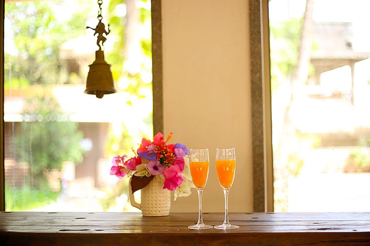 The Boulevard Villa By Veo - Part Of Stayvista Lonavala Kültér fotó